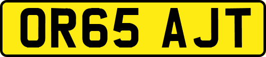 OR65AJT