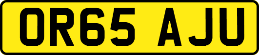 OR65AJU
