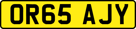 OR65AJY
