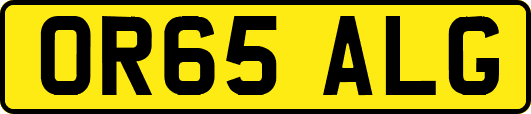 OR65ALG