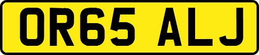 OR65ALJ