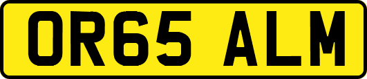 OR65ALM