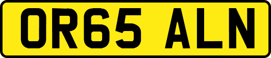 OR65ALN
