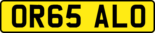 OR65ALO