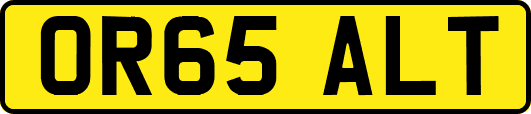 OR65ALT