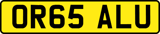 OR65ALU