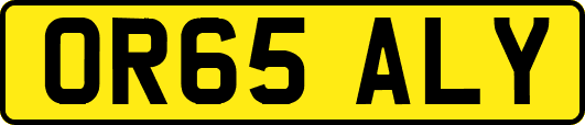 OR65ALY