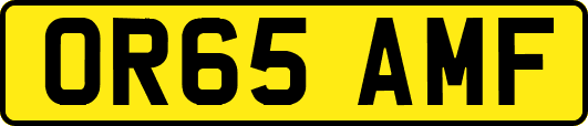 OR65AMF