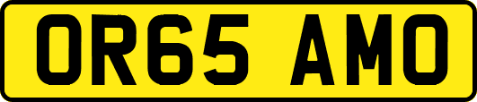 OR65AMO