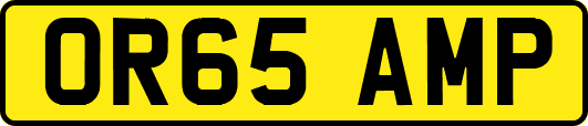 OR65AMP