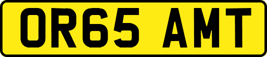 OR65AMT