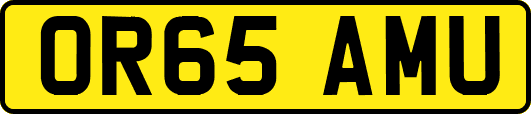 OR65AMU