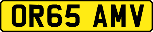 OR65AMV
