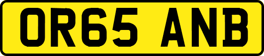 OR65ANB