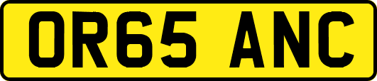 OR65ANC