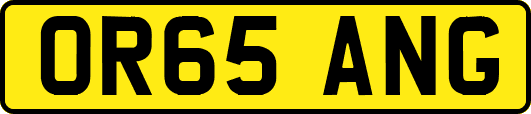 OR65ANG