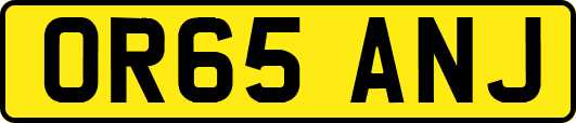 OR65ANJ