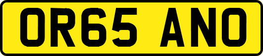 OR65ANO