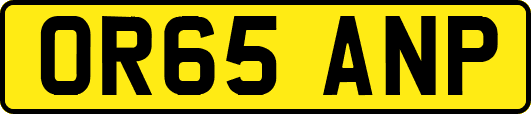 OR65ANP