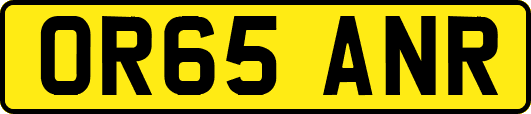 OR65ANR