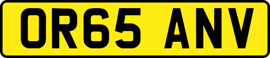 OR65ANV