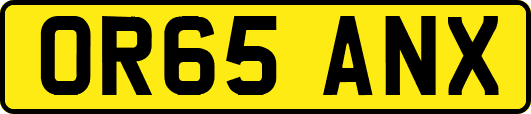 OR65ANX