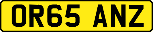 OR65ANZ