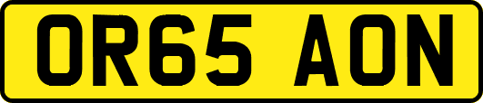 OR65AON