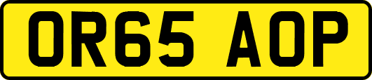 OR65AOP
