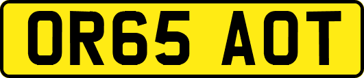 OR65AOT