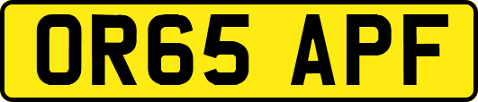 OR65APF