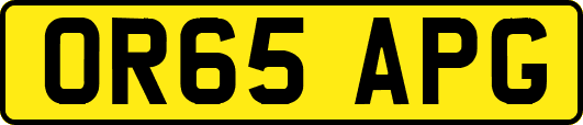 OR65APG