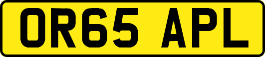 OR65APL