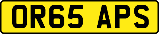 OR65APS