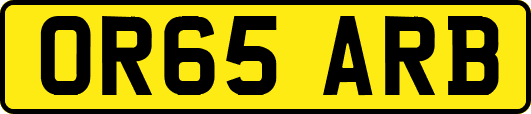 OR65ARB