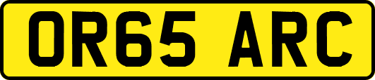 OR65ARC