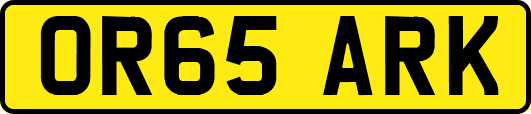 OR65ARK