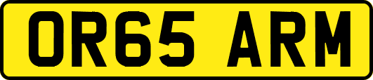 OR65ARM
