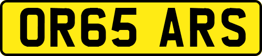 OR65ARS