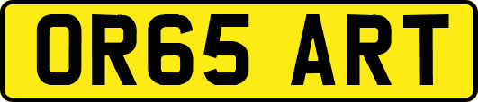 OR65ART