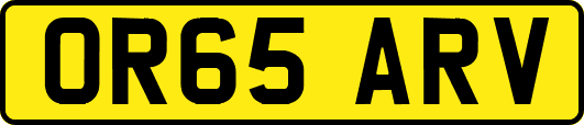 OR65ARV