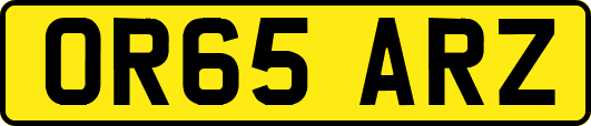 OR65ARZ