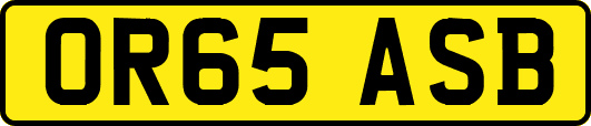 OR65ASB