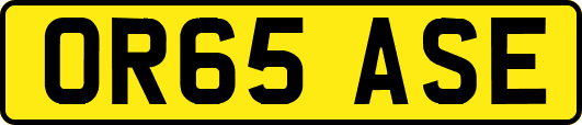 OR65ASE