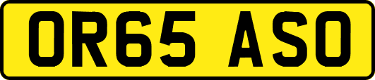 OR65ASO