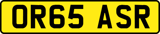 OR65ASR