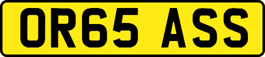OR65ASS