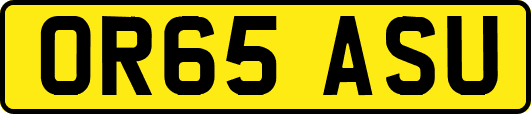 OR65ASU