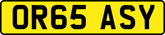 OR65ASY