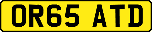 OR65ATD